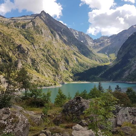 Centre 10Mn Pied Pistes Et Jandri 3S Vue Muzelle 8 Pers Wifi Lejlighed Les Deux Alpes Eksteriør billede