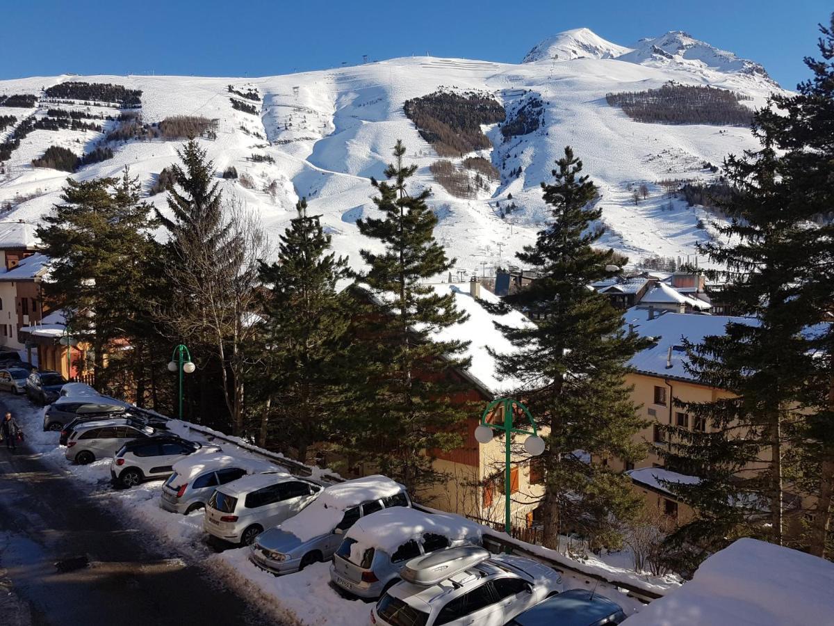 Centre 10Mn Pied Pistes Et Jandri 3S Vue Muzelle 8 Pers Wifi Lejlighed Les Deux Alpes Eksteriør billede