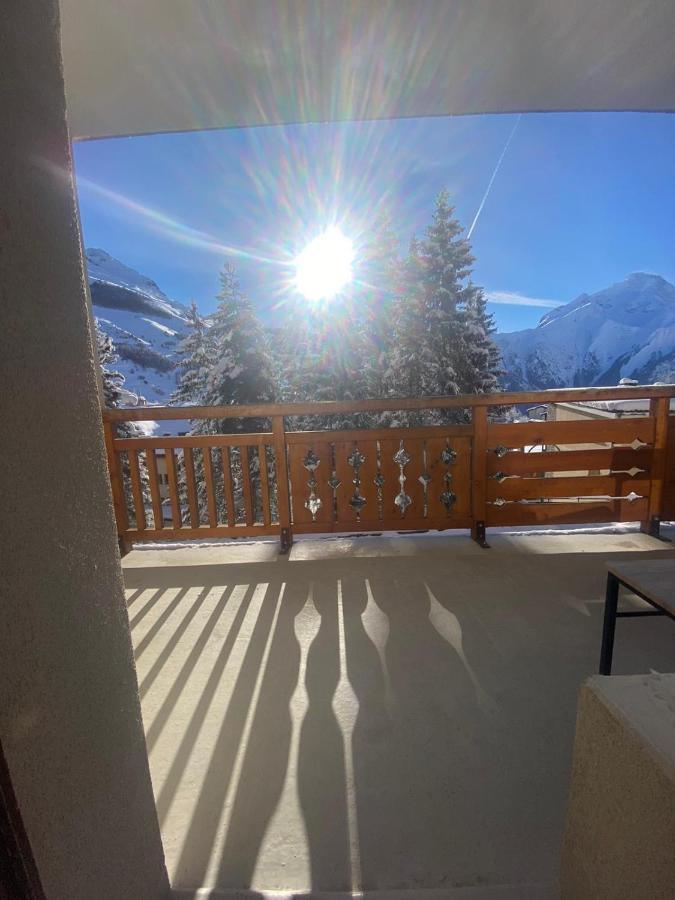 Centre 10Mn Pied Pistes Et Jandri 3S Vue Muzelle 8 Pers Wifi Lejlighed Les Deux Alpes Eksteriør billede