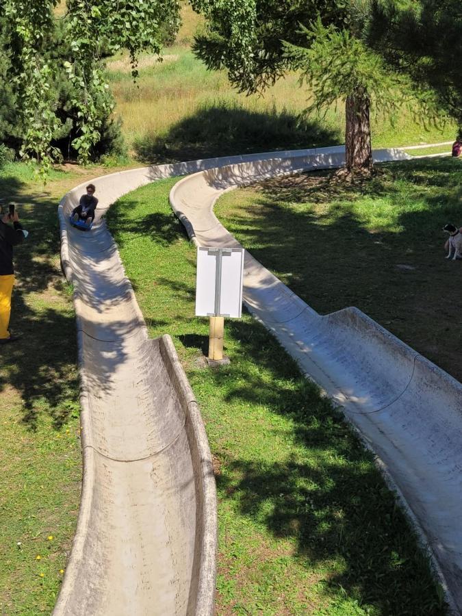 Centre 10Mn Pied Pistes Et Jandri 3S Vue Muzelle 8 Pers Wifi Lejlighed Les Deux Alpes Eksteriør billede
