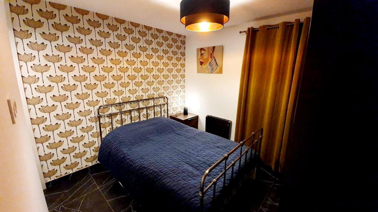 Centre 10Mn Pied Pistes Et Jandri 3S Vue Muzelle 8 Pers Wifi Lejlighed Les Deux Alpes Eksteriør billede