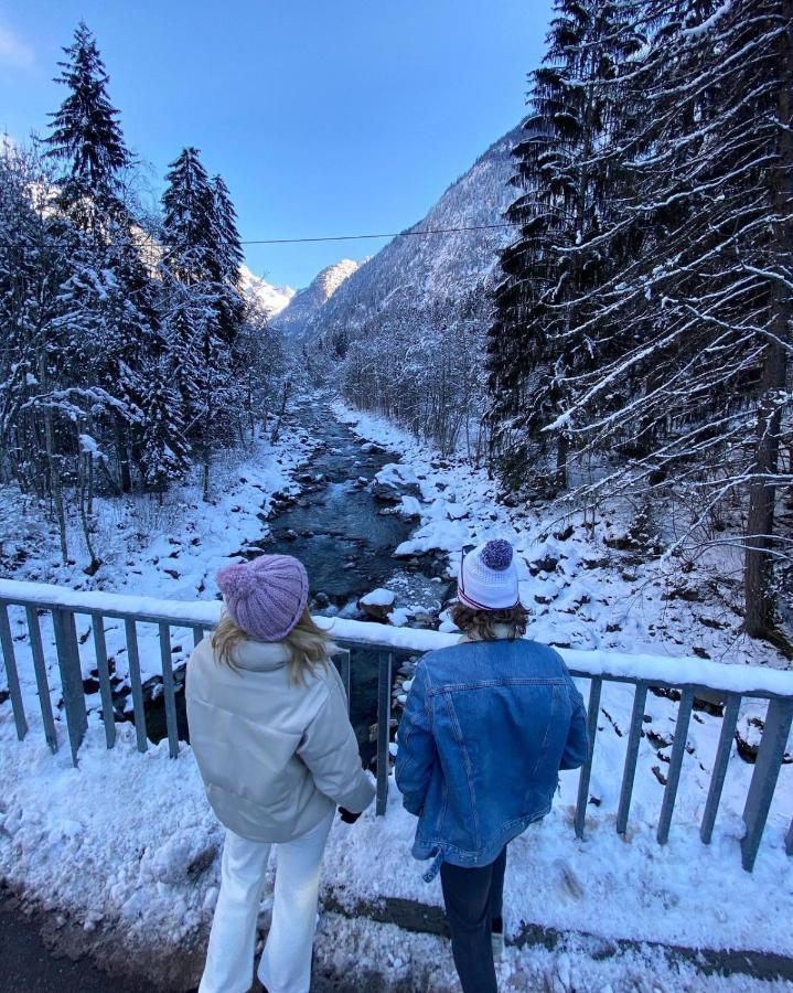 Centre 10Mn Pied Pistes Et Jandri 3S Vue Muzelle 8 Pers Wifi Lejlighed Les Deux Alpes Eksteriør billede